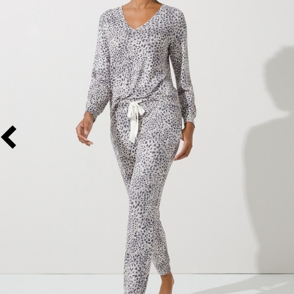 Soma Tops Soma Lounge Set Poshmark